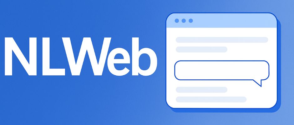 nlweb microsoft
