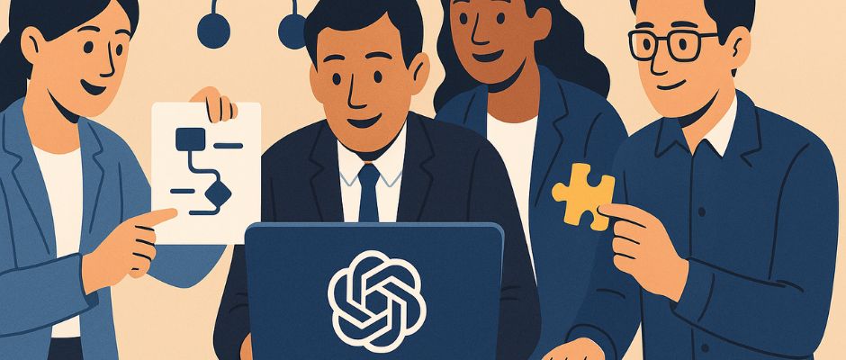 chatgpt for business