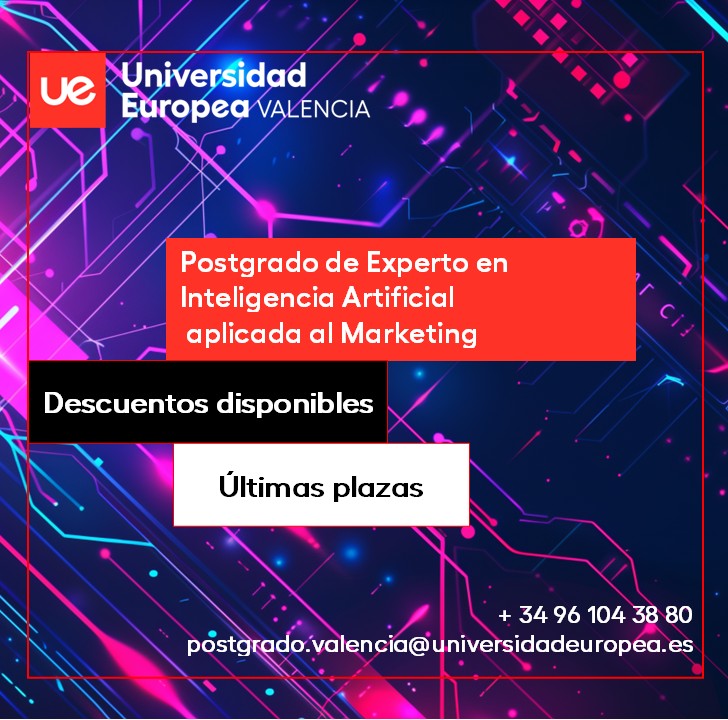 consultoria ia universidad
