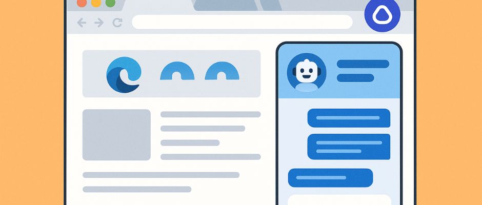 copilot mode copilot mode microsoft edge