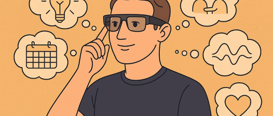 nueva superinteligencia personal meta