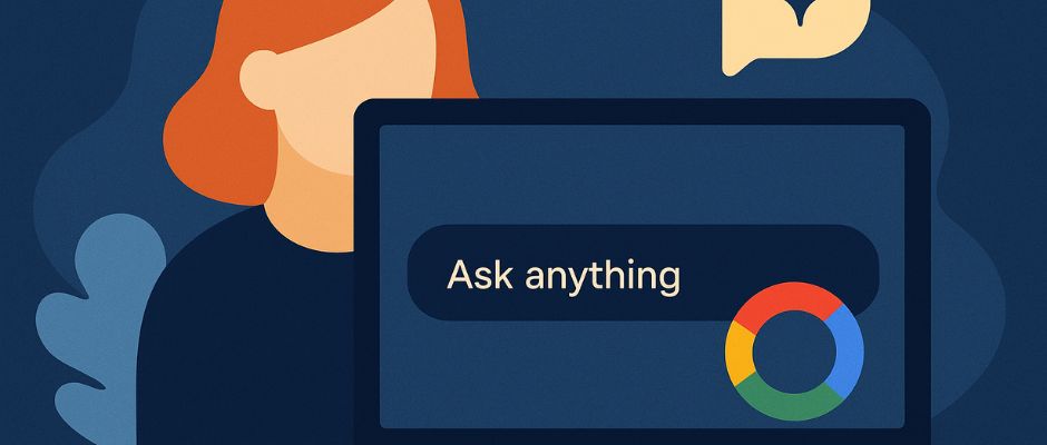 ai mode buscador google