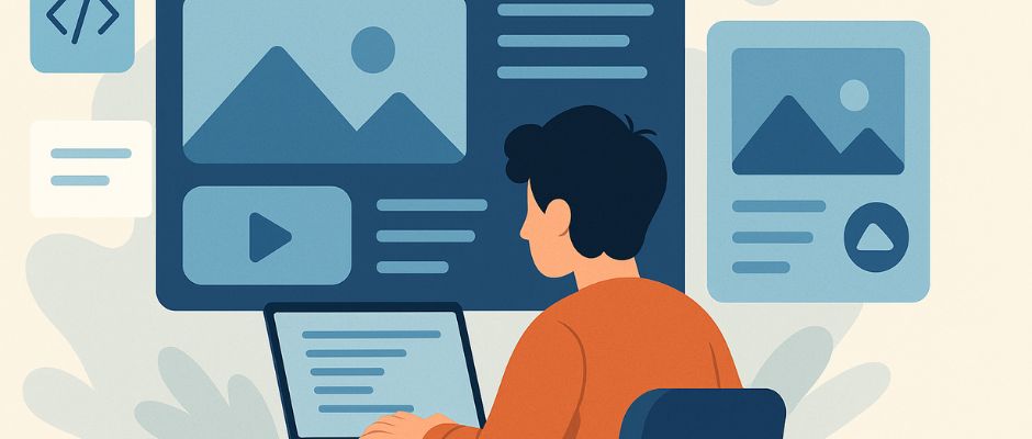 biela dev desarrollo web