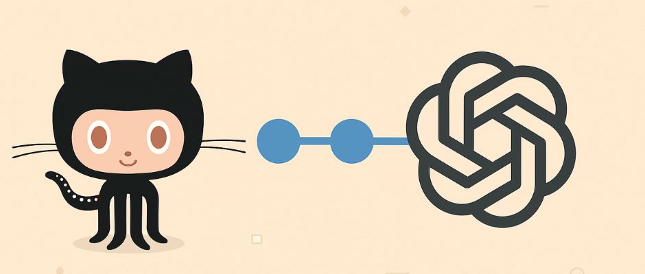 como conectar github a chatgpt