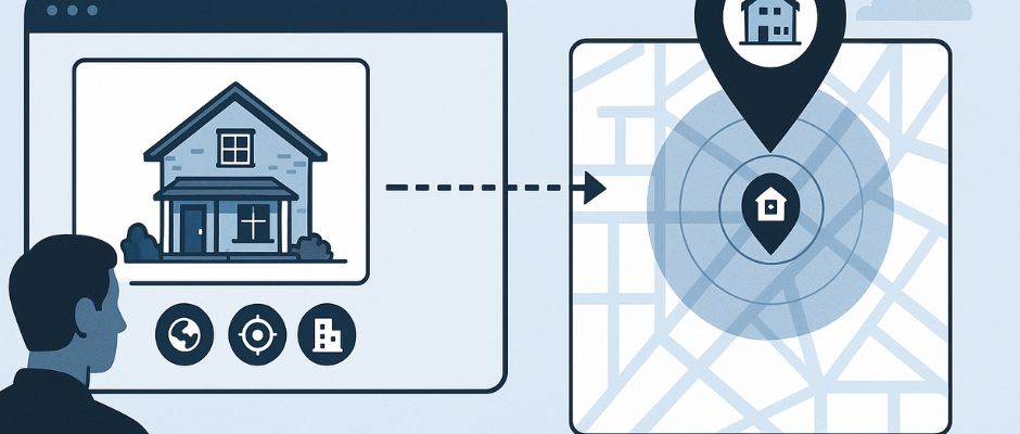 geospy