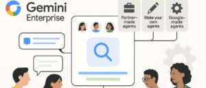 Gemini Enterprise: qué es y cómo funciona la nueva plataforma de IA de ...