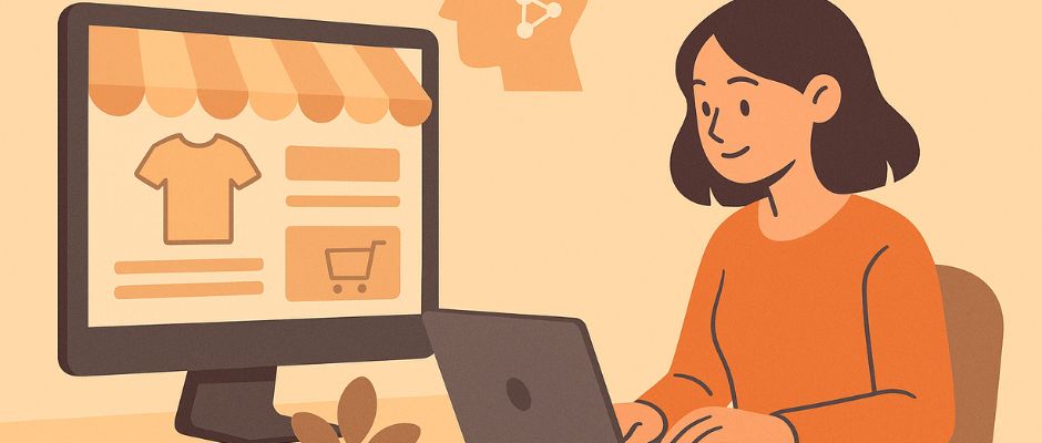 lovable shopify