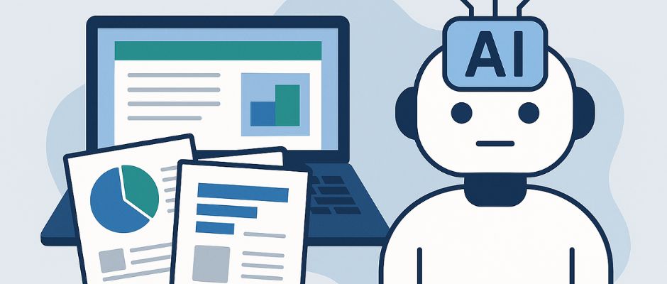 creador de presentaciones con ia