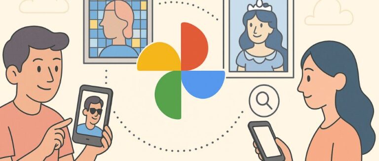 6 cosas nuevas que puedes hacer con la IA en Google Fotos - IAvanzados